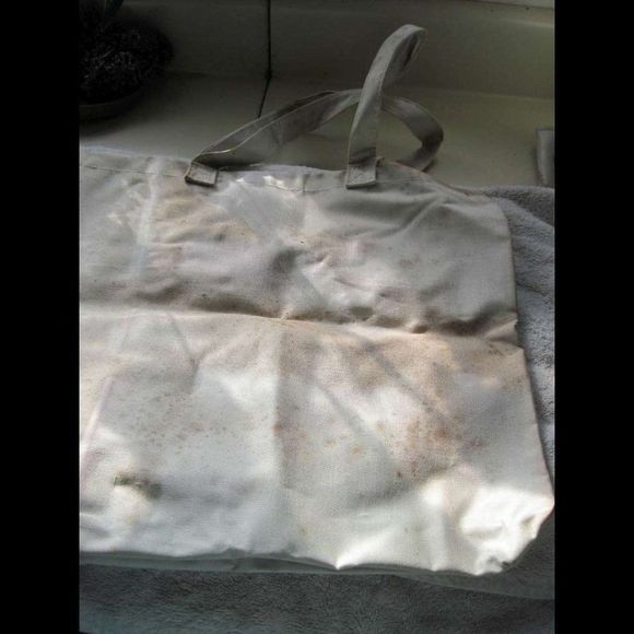 Better Homes and Gardens Crafts Club Tote Bag Collectible Nostalgia Flowers - Picture 3 of 7